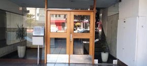 Departamento en zona centro Mar del plata